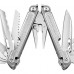 МУЛЬТИТУЛ LEATHERMAN FREE P4 - Оружейно-рыболовный центр BALLISTICA