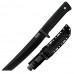 НОЖ COLD STEEL RECON TANTO, SK-5, BLACK TUFF-EX - Оружейно-рыболовный центр BALLISTICA