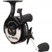 Катушка 13 FISHING FreeFall Carbon - Inline Ice Fishing Reel - Northwoods Edition - 2.5:1 Gear Ratio - LH Retrieve BBCFFNW2.5-LH - Оружейно-рыболовный центр BALLISTICA