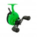 Катушка 13 Fishing Black Betty Freefall Ghost 2.5:1 Gear Ratio NEW Line Window- Left Hand (Green) BBFFGWRP2.5-LH - Оружейно-рыболовный центр BALLISTICA