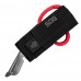 Мультитул ножницы-спасательные SG_23-125-02-43 ParaShears (Red) - Оружейно-рыболовный центр BALLISTICA