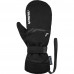 Варежки REUSCH Primus R-TEX XT Mitten Black/White - Оружейно-рыболовный центр BALLISTICA