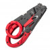 Мультитул ножницы-спасательные SG_23-125-02-43 ParaShears (Red) - Оружейно-рыболовный центр BALLISTICA