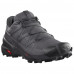 Кроссовки Salomon SPEEDCROSS 5 Black/Bk/PHANTOM - Оружейно-рыболовный центр BALLISTICA