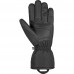 Перчатки REUSCH Snow King Black/ Black Melange - Оружейно-рыболовный центр BALLISTICA