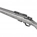 BERGARA BMR Steel к.22 LR - Оружейно-рыболовный центр BALLISTICA