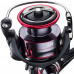 Катушка безынерционная DAIWA "17 Fuego LT 1000D" 10225-105RU - Оружейно-рыболовный центр BALLISTICA