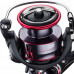 Катушка безынерционная DAIWA "17 Fuego LT 2000D" 10225-205RU - Оружейно-рыболовный центр BALLISTICA