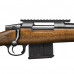 Карабин CZ 557 Range Rifle к.308Win Weaver - Оружейно-рыболовный центр BALLISTICA