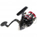 Катушка DAIWA 18 NINJA LT3000D-C 10219-301 - Оружейно-рыболовный центр BALLISTICA