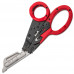 Мультитул ножницы-спасательные SG_23-125-02-43 ParaShears (Red) - Оружейно-рыболовный центр BALLISTICA