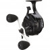 Катушка 13 FISHING FreeFall Carbon - Inline Ice Fishing Reel - Northwoods Edition - 2.5:1 Gear Ratio - LH Retrieve BBCFFNW2.5-LH - Оружейно-рыболовный центр BALLISTICA