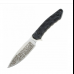 Нож Azteс D2 SW (Stonewash, G10, кожаный чехол) - Оружейно-рыболовный центр BALLISTICA