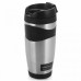 ТЕРМОС-КРУЖКА THERMOS THERMOCAFE DF-5000, 0.5 Л - Оружейно-рыболовный центр BALLISTICA