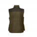 Жилет Key-Point waistcoat Pine green - Оружейно-рыболовный центр BALLISTICA