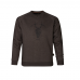 Толстовка Key-Point Sweatshirt After dark melange - Оружейно-рыболовный центр BALLISTICA