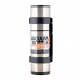 Термос из нерж. стали тм THERMOS NCB-18B Rocket Bottle 1.8L Black - Оружейно-рыболовный центр BALLISTICA