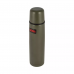 Термос из нерж. стали тм THERMOS FBB-750AG 0.75L - Оружейно-рыболовный центр BALLISTICA