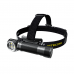 Фонарь NITECORE HC35 4 x CREE XP-G3 S3  100° 2700 люмен 1200 часов 134м 1*21700/1*18650/2*RC123 - Оружейно-рыболовный центр BALLISTICA