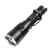 Фонарь NITECORE MH27 Cree XP-L HI V3 RGB 1000люмен 28часов 462м  RCR123*16340/1*18650 З/У USB - Оружейно-рыболовный центр BALLISTICA