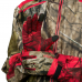 Перчатки Moose Hunter 2.0 fleece gloves MossyOak®Break-Up Country®/MossyOak®Red 190109572 - Оружейно-рыболовный центр BALLISTICA