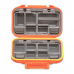 Коробка рыболов. Meiho PRO SPRING CASE CB-440 Orange 115х78х35_CB-440-O - Оружейно-рыболовный центр BALLISTICA