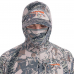 Худи Core Lt Wt Hoody New цв. Optifade Open Country 10066-OB - Оружейно-рыболовный центр BALLISTICA