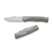 Нож LionSteel "Thrill" M390 59-60 HRC L/TL BR - Оружейно-рыболовный центр BALLISTICA