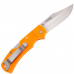 CS_23JB Double Safe Hunter (Orange) - нож складной, рук-ть оранж. GFN, клинок 8Cr13MoV - Оружейно-рыболовный центр BALLISTICA