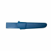 НОЖ MORAKNIV COMPANION NAVY BLUE, НЕРЖАВЕЮЩАЯ СТАЛЬ - Оружейно-рыболовный центр BALLISTICA