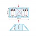 ПАЛАТКА TRAMP BREST 6 V2 - Оружейно-рыболовный центр BALLISTICA