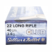 Патроны .22LR Sellier&Bellot (S&B) CLUB 2,56г (50шт) - Оружейно-рыболовный центр BALLISTICA