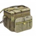 СУМКА AQUATIC СК-12 С 5 КОРОБКАМИ (FISHERBOX, 19X26 СМ) - Оружейно-рыболовный центр BALLISTICA