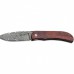 НОЖ BOKER 01BO222 DAM EXSKELIBUR I COCOBOLO DAMAST - Оружейно-рыболовный центр BALLISTICA